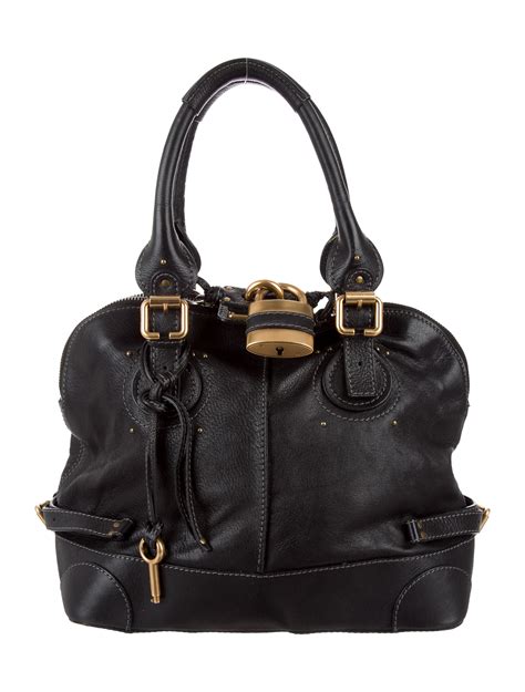 Paddington Chloé Handbags for Women 